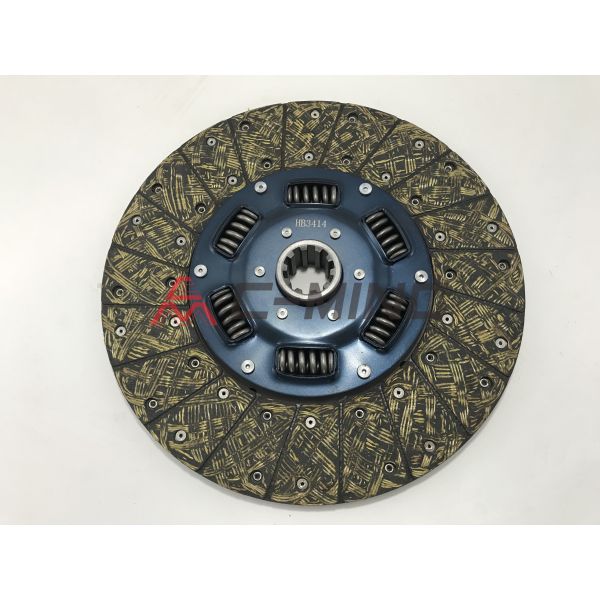 Buy HB3414 2709308 330mm Diameter Clutch Disk Assembly at wholesale prices