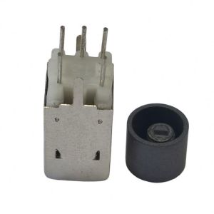 Adjustable 7mm IFT Inductors Coil For FM/AM