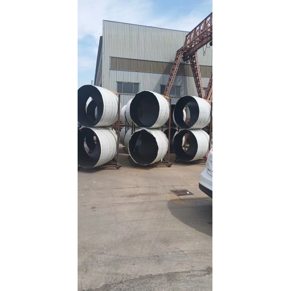 ANSI B 16.9 32'' 45 Degree LR A860 WPHY60 Aloy steel Elbow