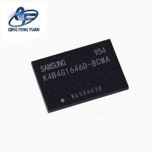 Quality K4B4G1646D Integrated Circuits 4Gb D-die DDR3 SDRAM for sale
