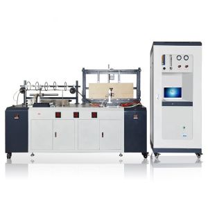 Customized Flammability Testing Equipment ODM For Automotive Manufacturing