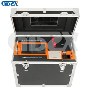 ZXR-40A Multifunction Inductive Load Transformer Winding Resistance Tester