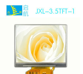 Buy Customize 3D Printing RGB 3.5 Inch NT39016D TFT LCD Screen Display Module at wholesale prices