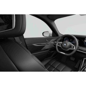 BMW 7 Series 2023 740Li Exclusive Luxury Package Large Petrol Vehicle