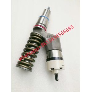 Diesel Engine parts Fuel Injector 2537280 for perkins engine