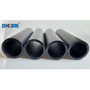 Gkbm Greenpy PE Water Supply Pipe DN25 - DN630 Diameter