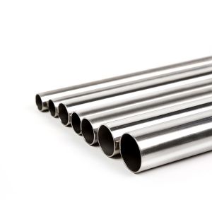 Hot Rolled Alloy Stainless Steel Tube Pipe 1.75" 1.5 In 1.25 Inch