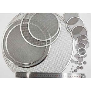 China Support Customized Filter Discs Of Different Shapes on sale
