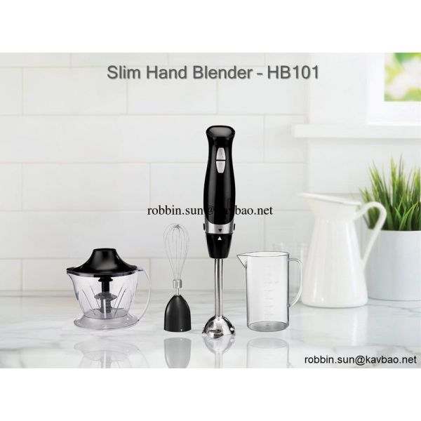 HB101 Powerful Hand Blender
