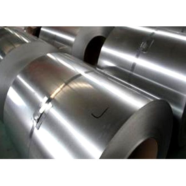 Dx51d Z30-Z270 Hot Dipped Zinc Coated Gi Galvanized Steel Coil for Construction