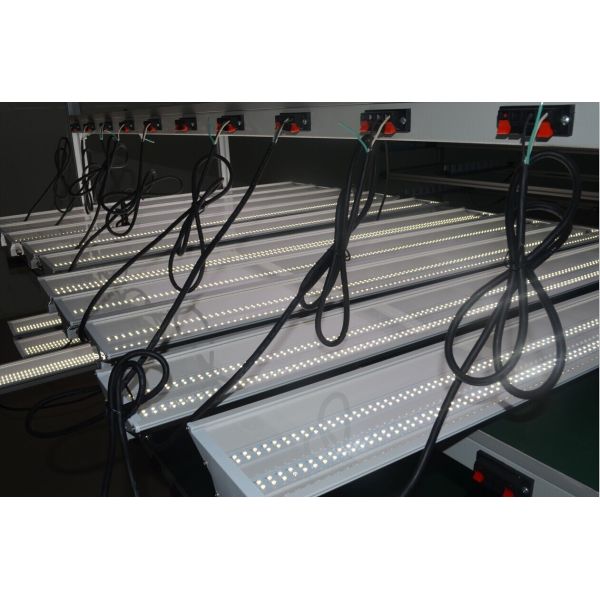 65w linear lights CE ROHS approval for office&dining