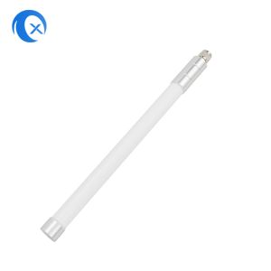 3dBi LoRa Gateway Antenna , Omnidirectional Fiberglass LoRaWan Antenna