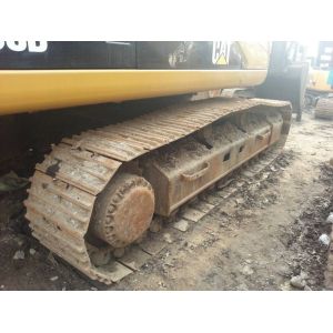 336D CAT used excavator for sale