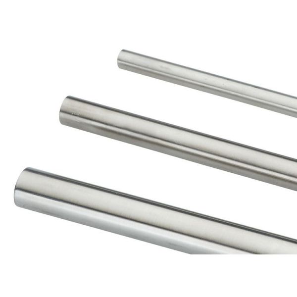 Buy 28mm 410S 409 Stainless Steel Exhaust Pipe Tube JIS 4K Finish at wholesale prices