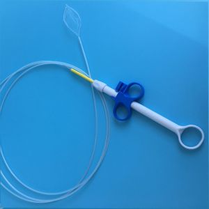 Chinese Medical Disposable Loop Net of surgical instruments