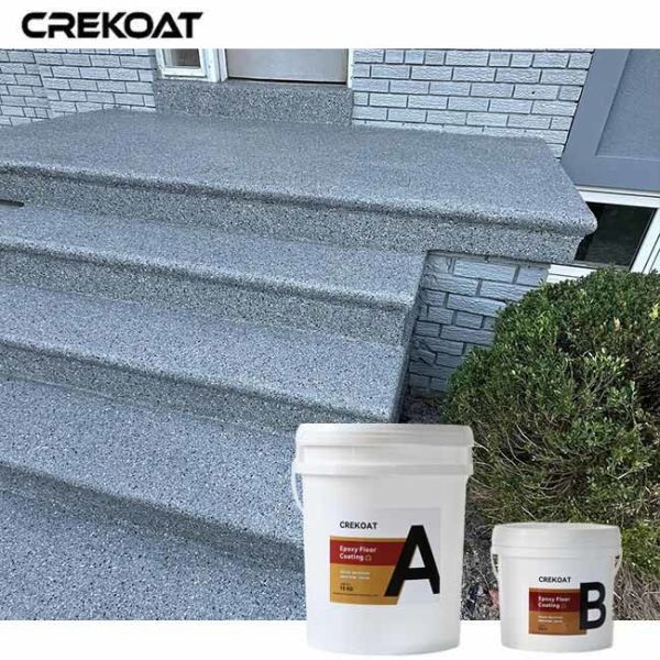 Buy UV Stability Epoxy And Polyaspartic To Prevent Yellowing Or Fading Over Time at wholesale prices