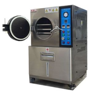 87L Capacity Pressure Cooker Test Chamber / Environmental Test Chamber