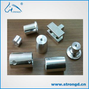 Aluminum CNC Machining Turning Parts CNC Metal Milling Machine