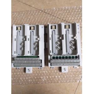 China 3BSE020850R1 ABB TU842 Module Termination Unit Redundant Power Supply Module on sale