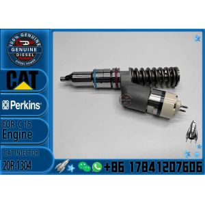 Fuel Injector Common Rail Injector 20R-1304 10R-0955 10R-1000 355-6110 249-0709