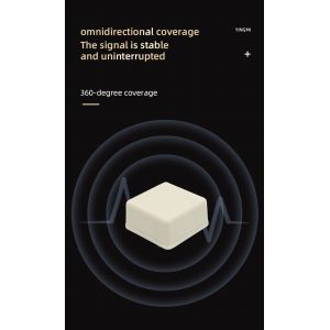 It Has The Dual Functions Of Automatic Induction Explanation And Digital On