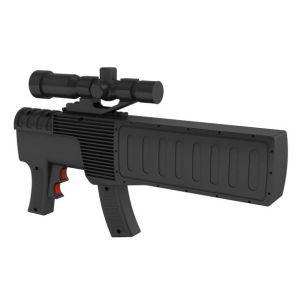 75W Explosion Proof Products / Unmanned Aerial Vehicle Jammer Force Landing