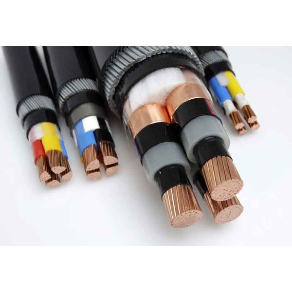 GB Hot selling good quality high voltage power cable 50 mm2