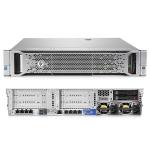 Xeon Gold 6130 CPU DL380 Gen10 Server NIB Original Dual Power Supply Large-Sized
