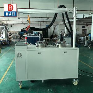 manual dispensing machine for epoxy resin dryer machine