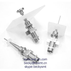 Quality AQNA-3139 AQNA-3149 SMT IP3 nozzle pick up nozzle for sale