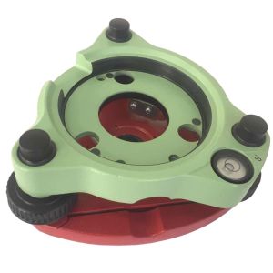 Quality Survey Instrument Motorized Total Station Tribrach GDF121 for sale