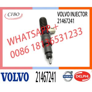 20977565 21244717 21246331 21446260 21451295 ELIC Engine Common Rail Fuel