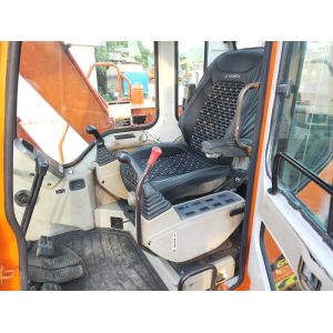 South Korea Original Doosan Dh80 MIDI Crawler Excavator Used Doosan Dx60 Dh60