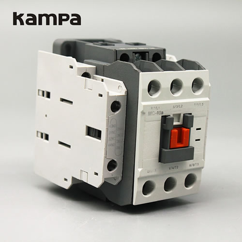 Good price MC-40 AC contactor 3P