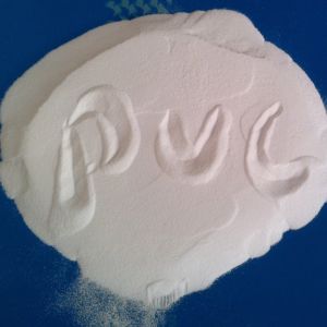 Industrial Paste Grade PVC Resin Suspension Grade 13 Metric Tons For Medical