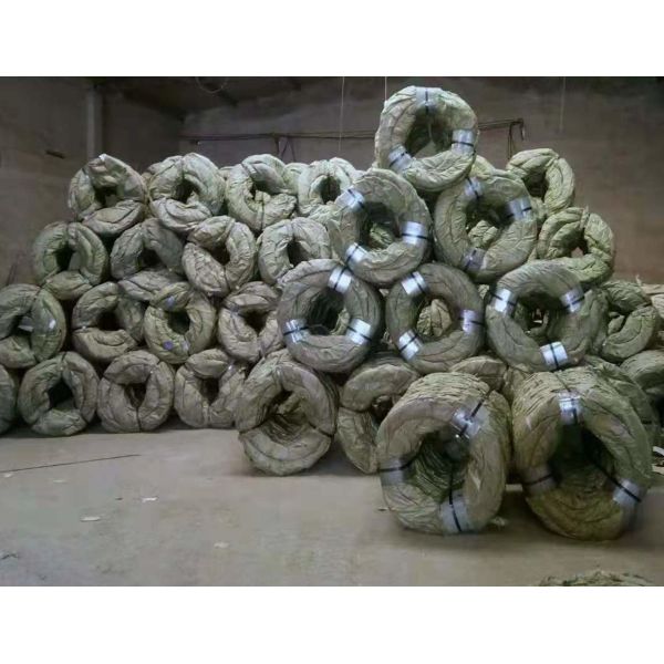 Anti Theft Single Screw Galvanized Razor Barbed Wire 13M Razor Blade Wire Fence