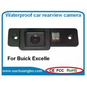 Ouchuangbo waterproof rear camera for Buick Excelle OCB-T6820