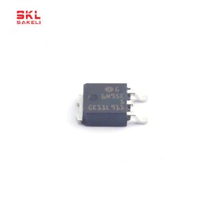 STD6N95K5 TO-252-3 MOSFET>N-channel 950V 9A