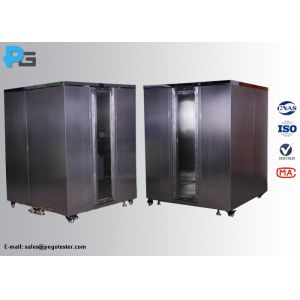 IP07 Waterpoof Environment Test Equipment SUS304 Stainless Steel Water Immersion