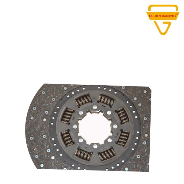 21593944 85000240 Truck Clutch Disc For Volvo