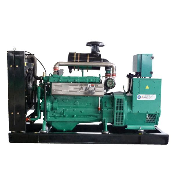 Buy Customized 300 kva Gas Generator at wholesale prices