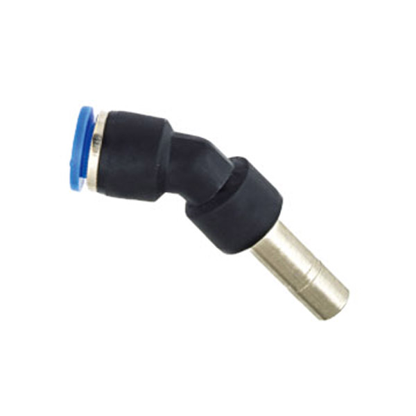 Pneumatic fittings PLHJ