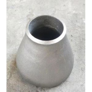 8'' X 4'' Sch40 Asme B16.9 Steel Pipe Reducer