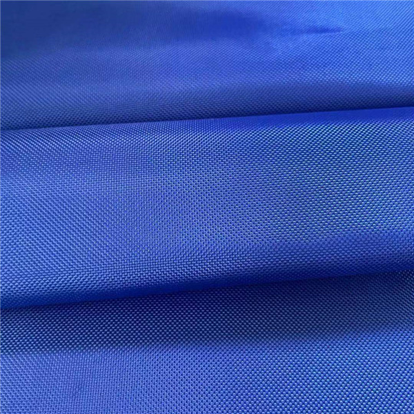 Buy 450GSM 1000d Oxford Cloth Fabric at wholesale prices