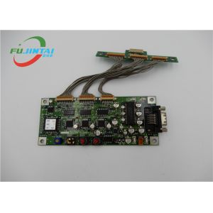 Durable Juki Spare Parts 2010 2020 2030 2040 RGB Interface Board E9616729000