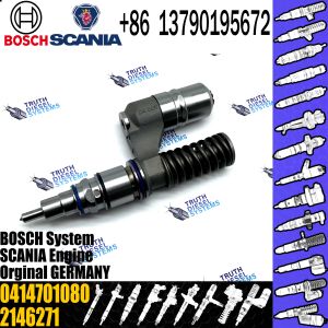 BOSCH fuel Unit pump assembly 0414701080 0414701020 0414701028 0414701078