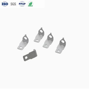 High Precision Custom Stamping Parts Carbon Steel Stainless Steel