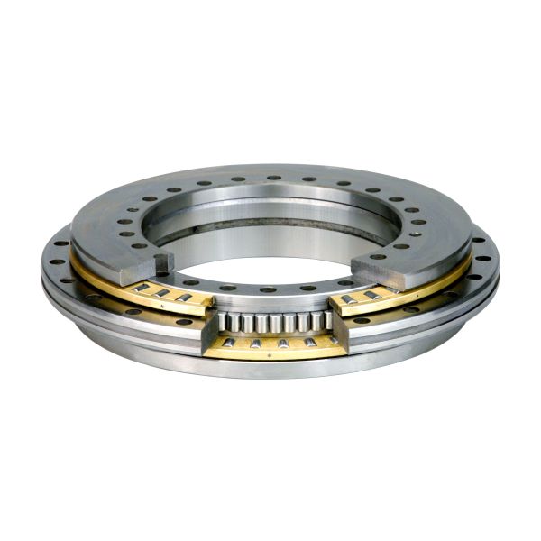 Buy RTC120 Rotary Table Bearing High Precision Bearings Steel Retainer at wholesale prices