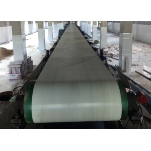 Long Distance Warehouse Trough 550tph Coal Belt Conveyor