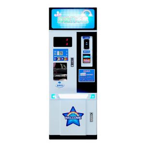 ODM Token Coin Exchange Vending Machine ATM US PLUG